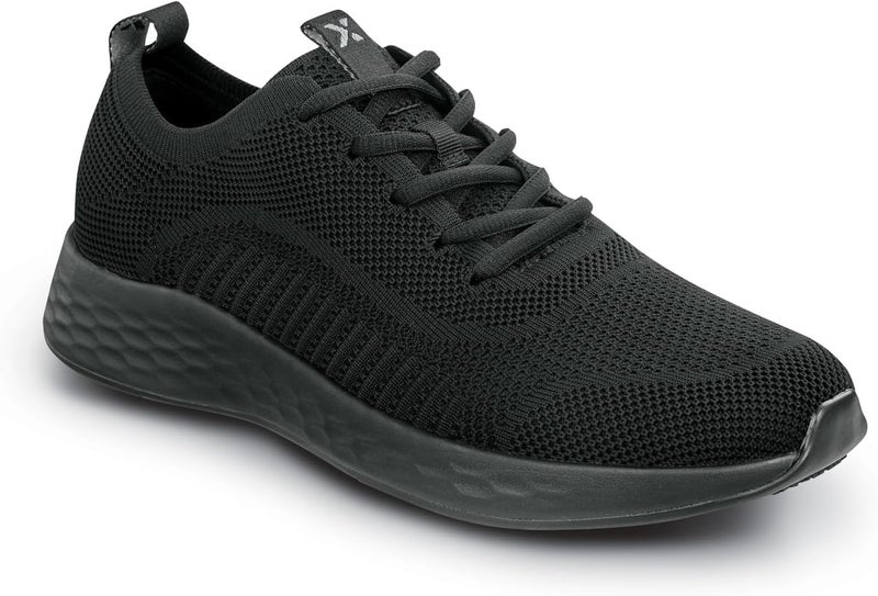 SR Max Store Haywood, Men's, Soft Toe, Max TRAX, Slip Resistant, Low Athletic, Work Shoe - Image 1